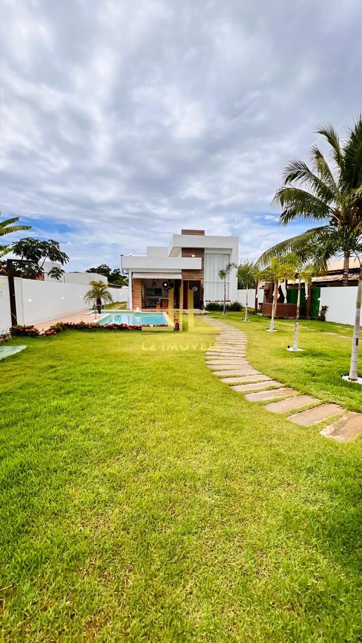 Casa, 3 quartos, 132 m² - Foto 8