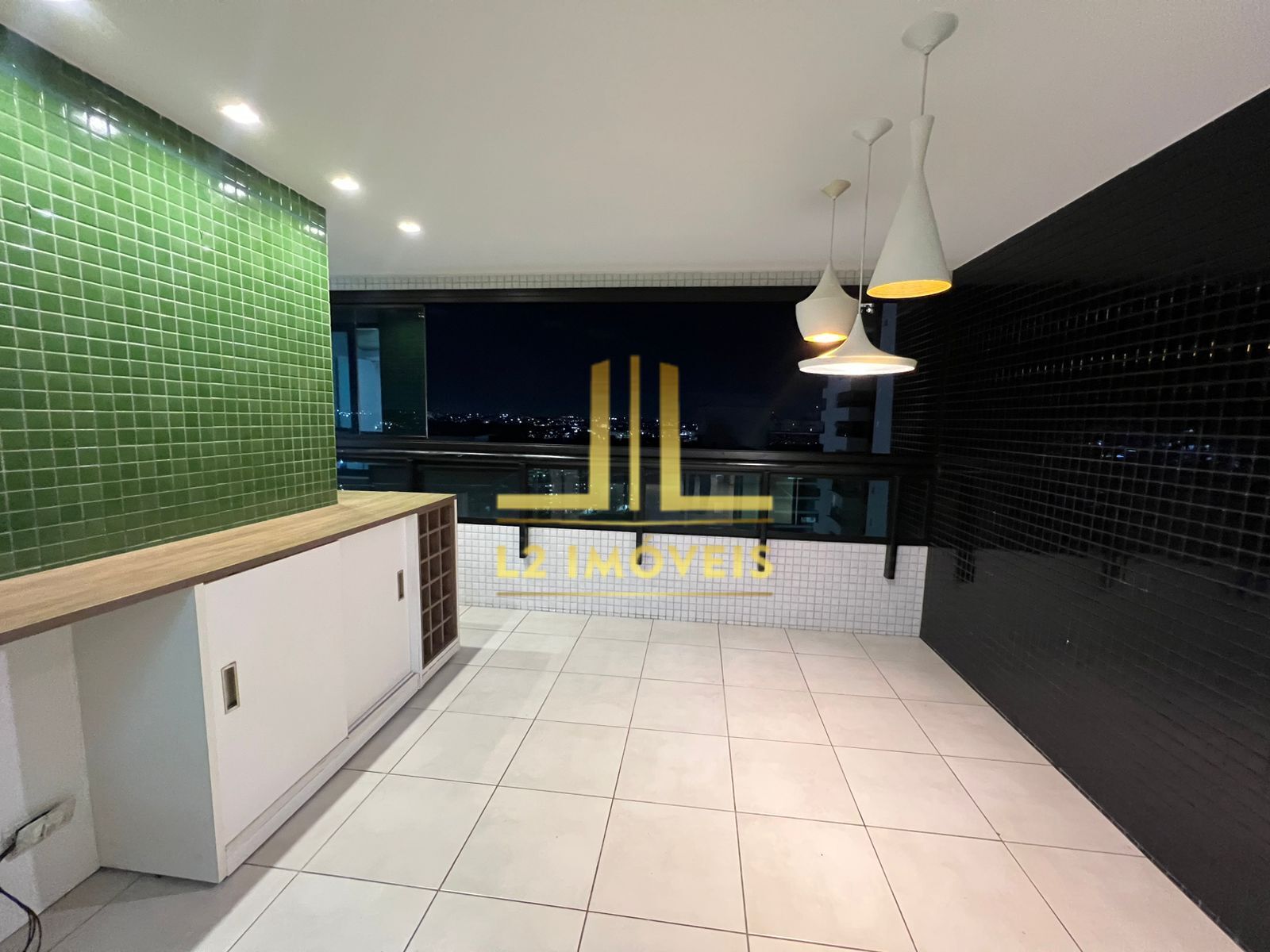 Apartamento, 3 quartos, 84 m² - Foto 4