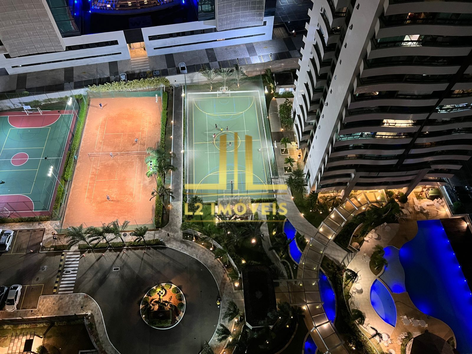 Apartamento, 3 quartos, 84 m² - Foto 11