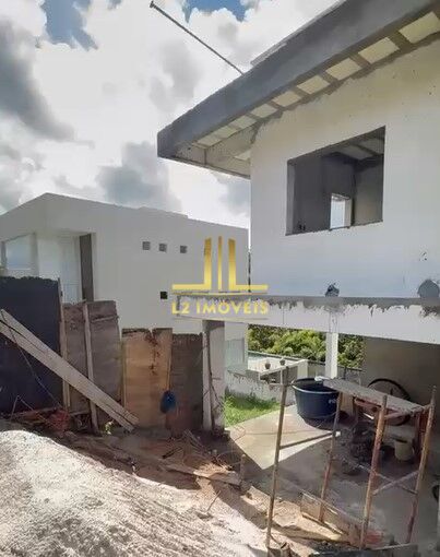 Casa à venda com 5 quartos - Foto 2
