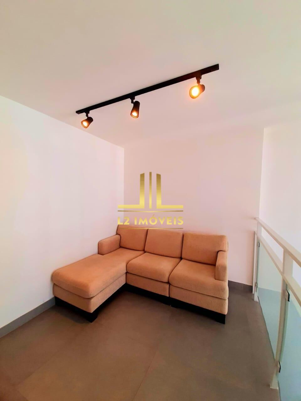 Apartamento - Itaigara