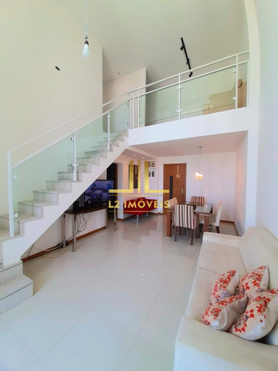 Apartamento - Itaigara