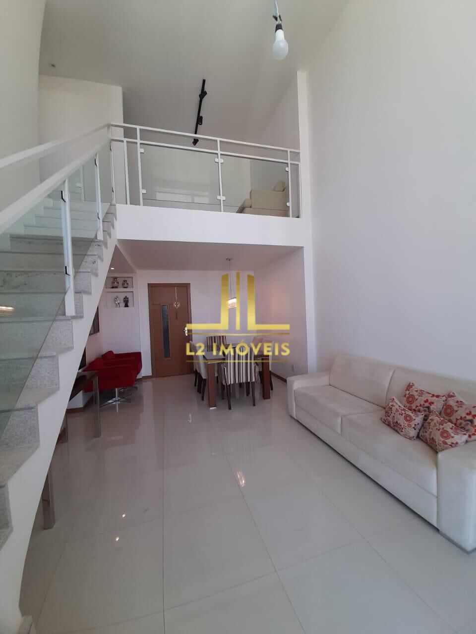 Apartamento - Itaigara