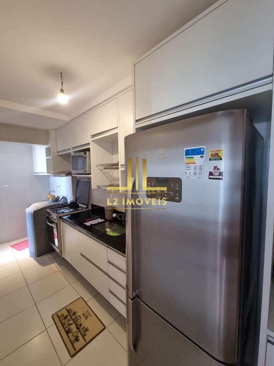 Apartamento - Itaigara