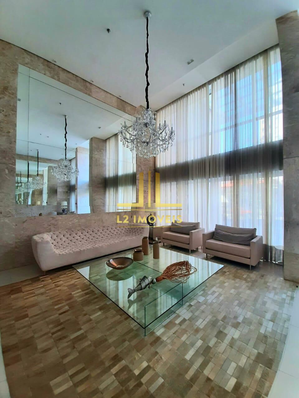 Apartamento - Itaigara