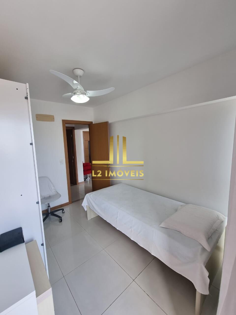 Apartamento - Itaigara