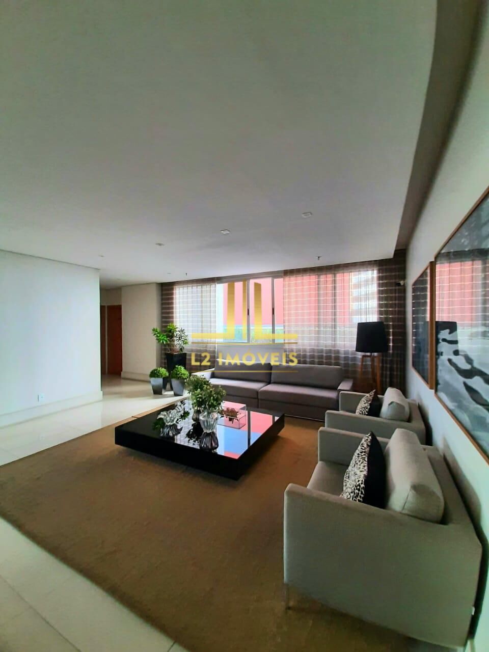 Apartamento - Itaigara