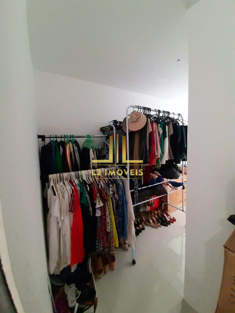Apartamento - Itaigara