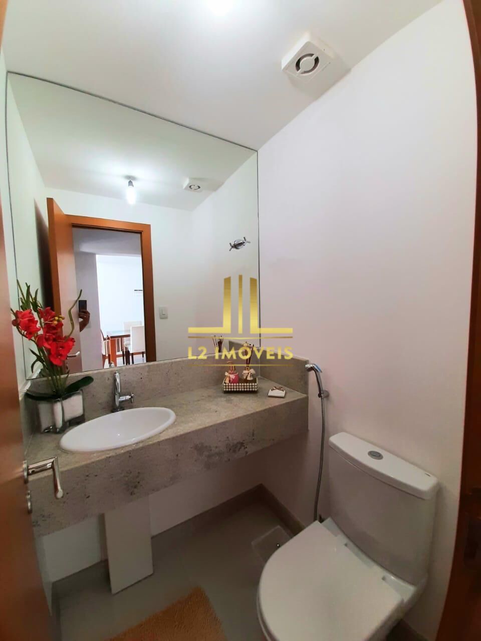 Apartamento - Itaigara