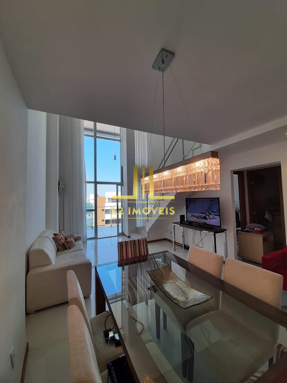 Apartamento - Itaigara