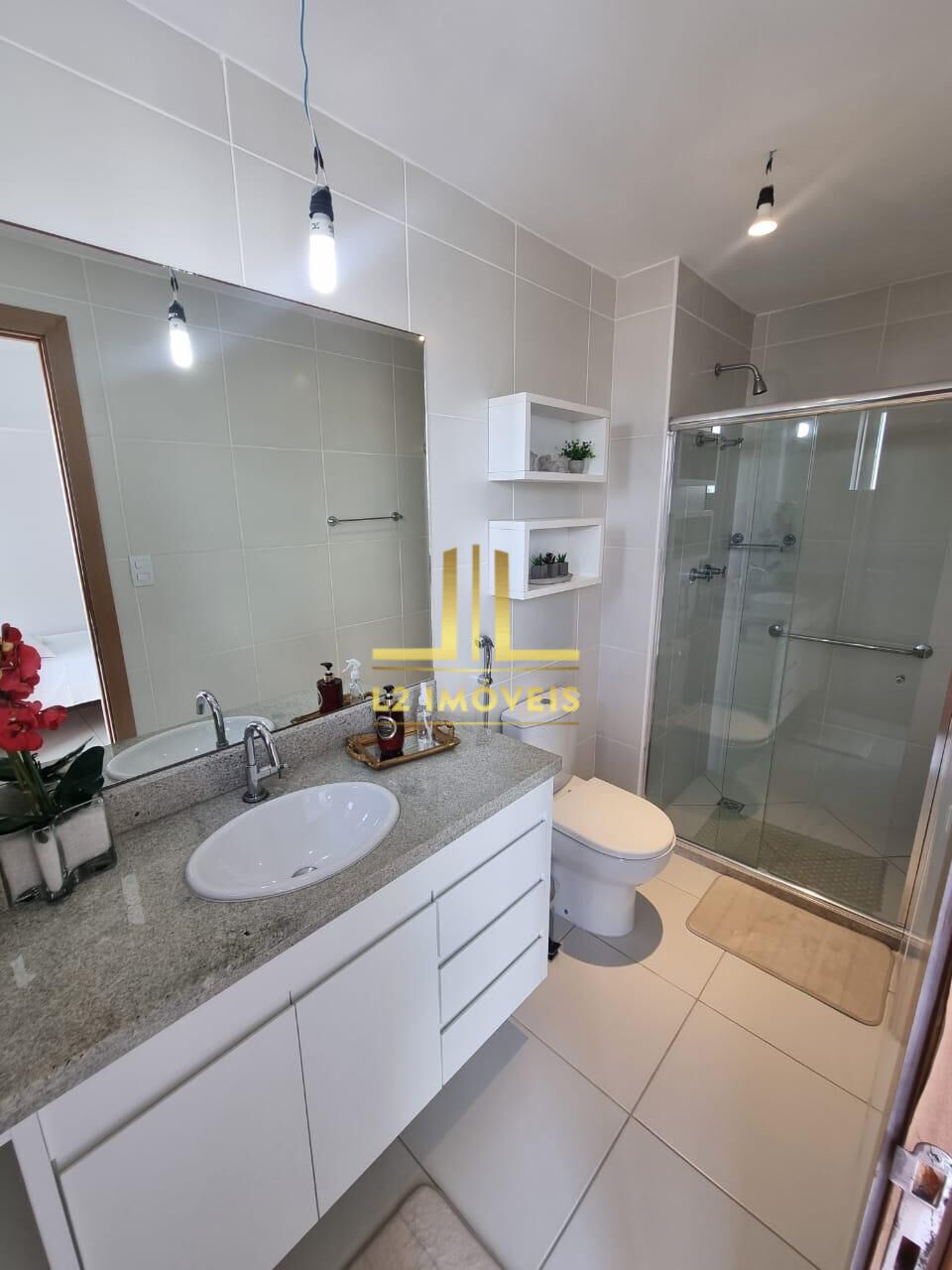 Apartamento - Itaigara