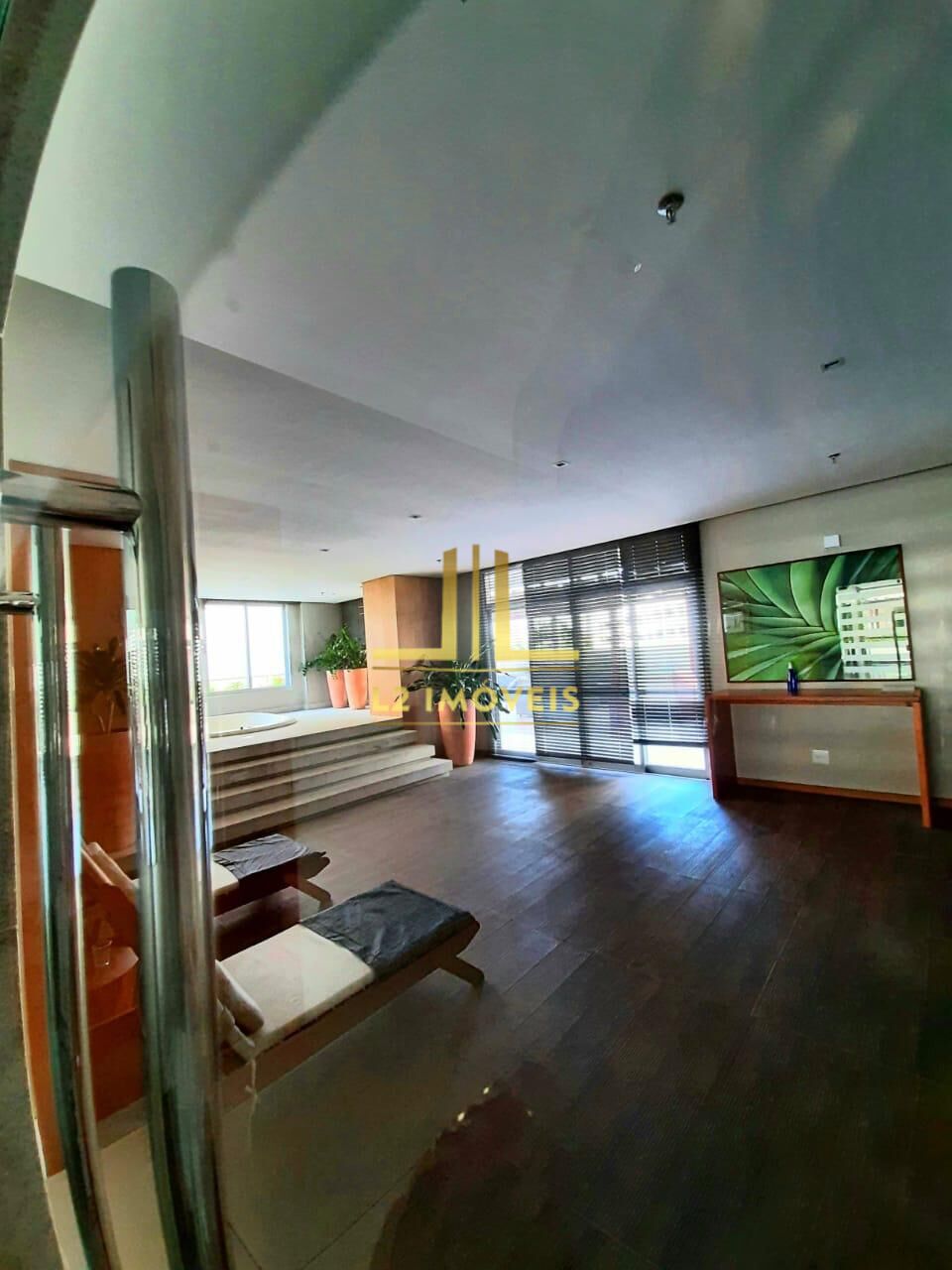Apartamento - Itaigara