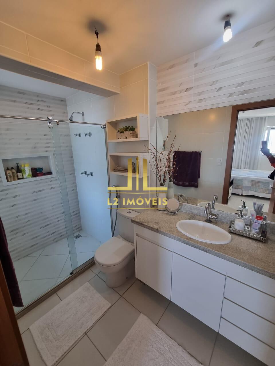 Apartamento - Itaigara