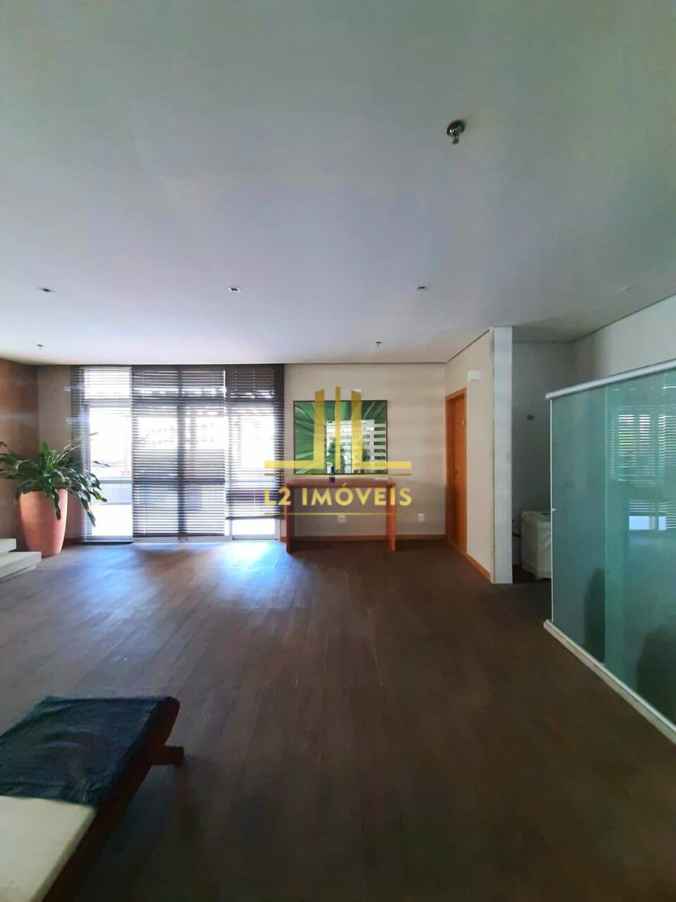Apartamento - Itaigara