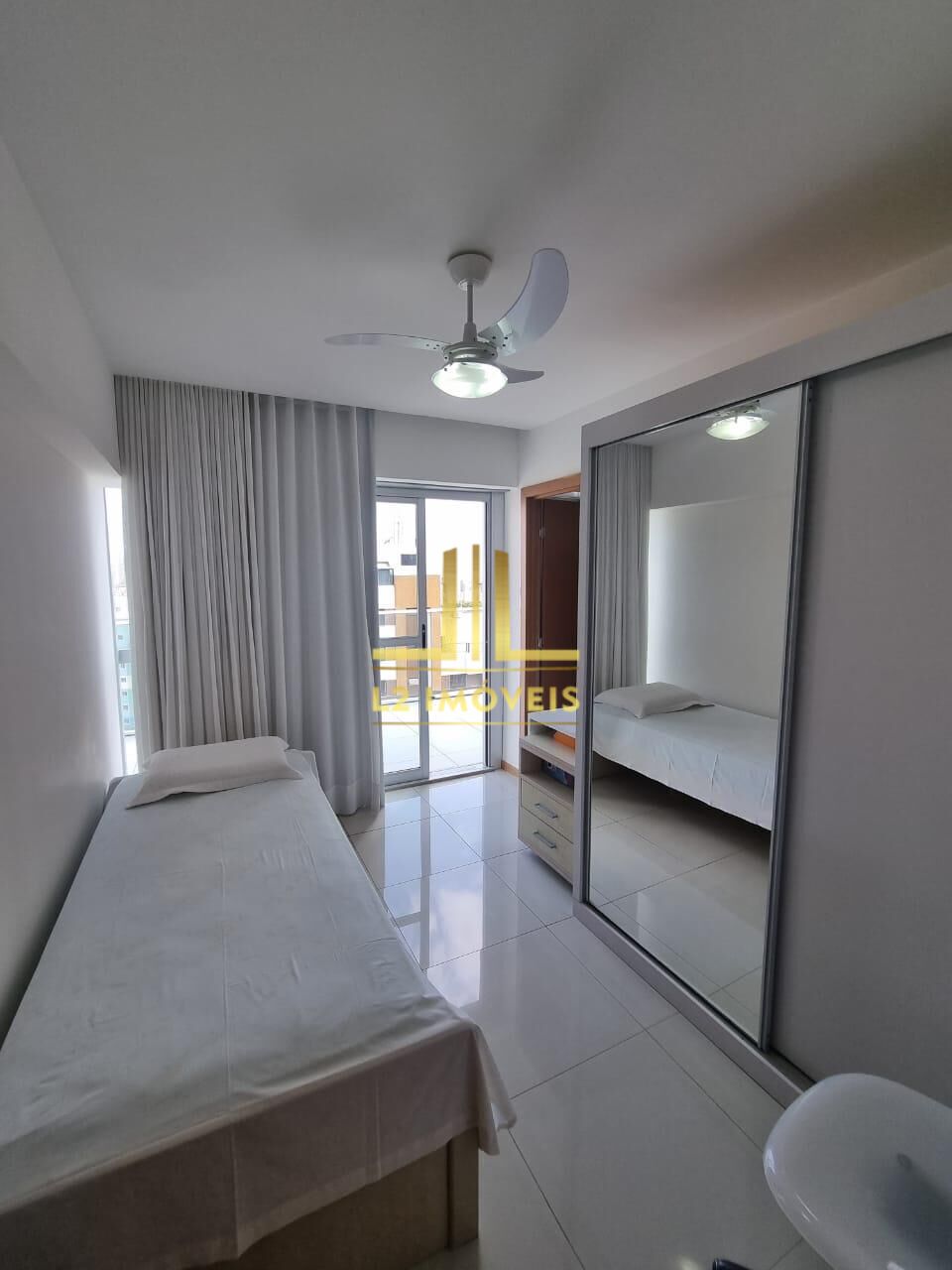 Apartamento - Itaigara