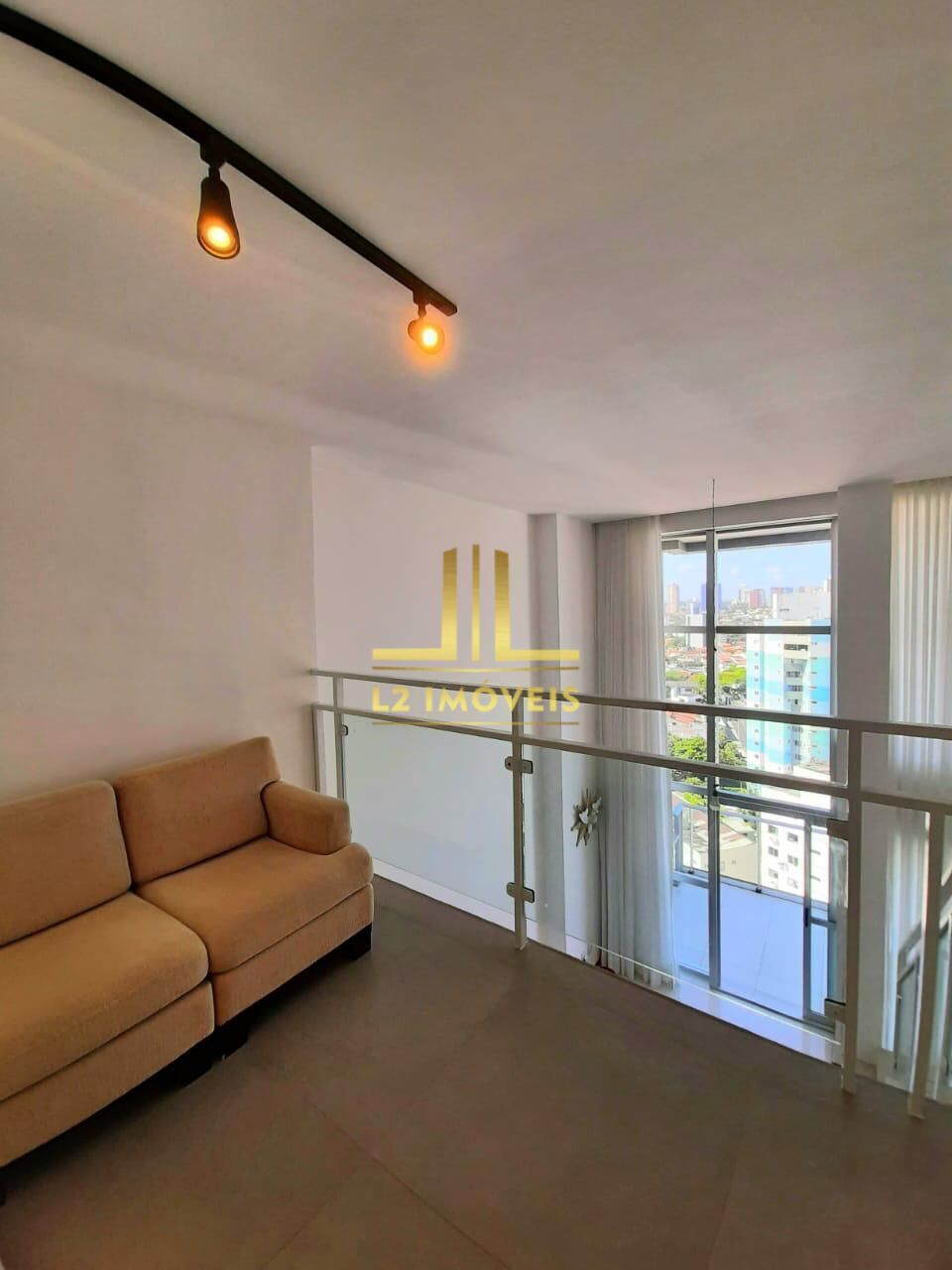 Apartamento - Itaigara