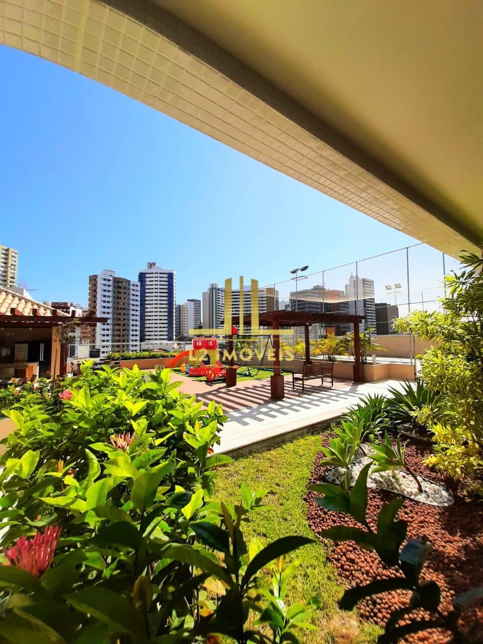 Apartamento - Itaigara