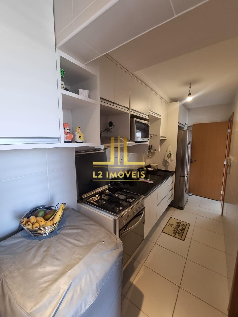 Apartamento - Itaigara