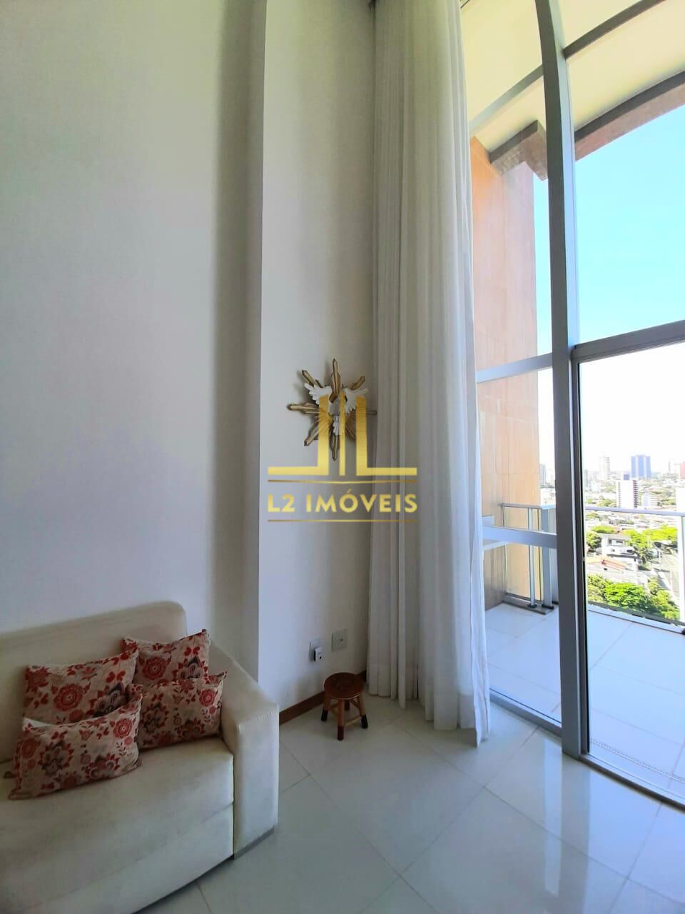 Apartamento - Itaigara