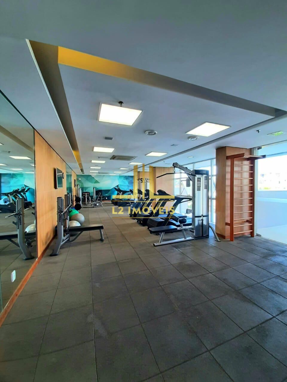 Apartamento - Itaigara