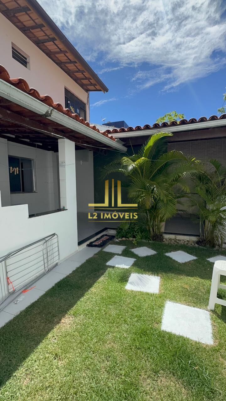 Casa de Condomínio, 4 quartos - Foto 18