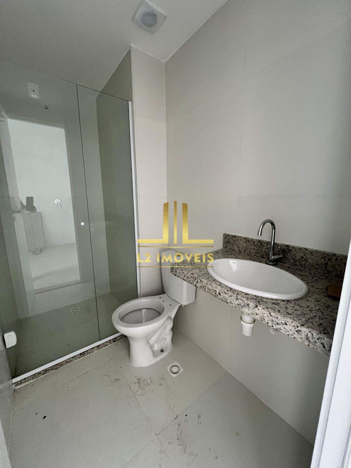 Apartamento à venda, 28m² - Foto 5