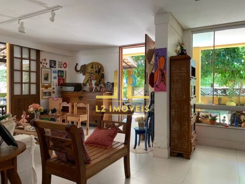 Casa à venda com 5 quartos, 420m² - Foto 10