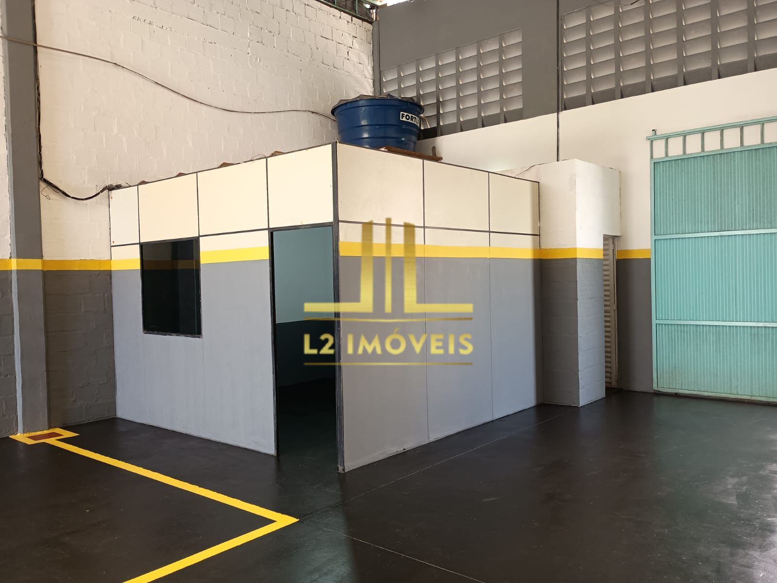 Loja-Salão, 260 m² - Foto 5