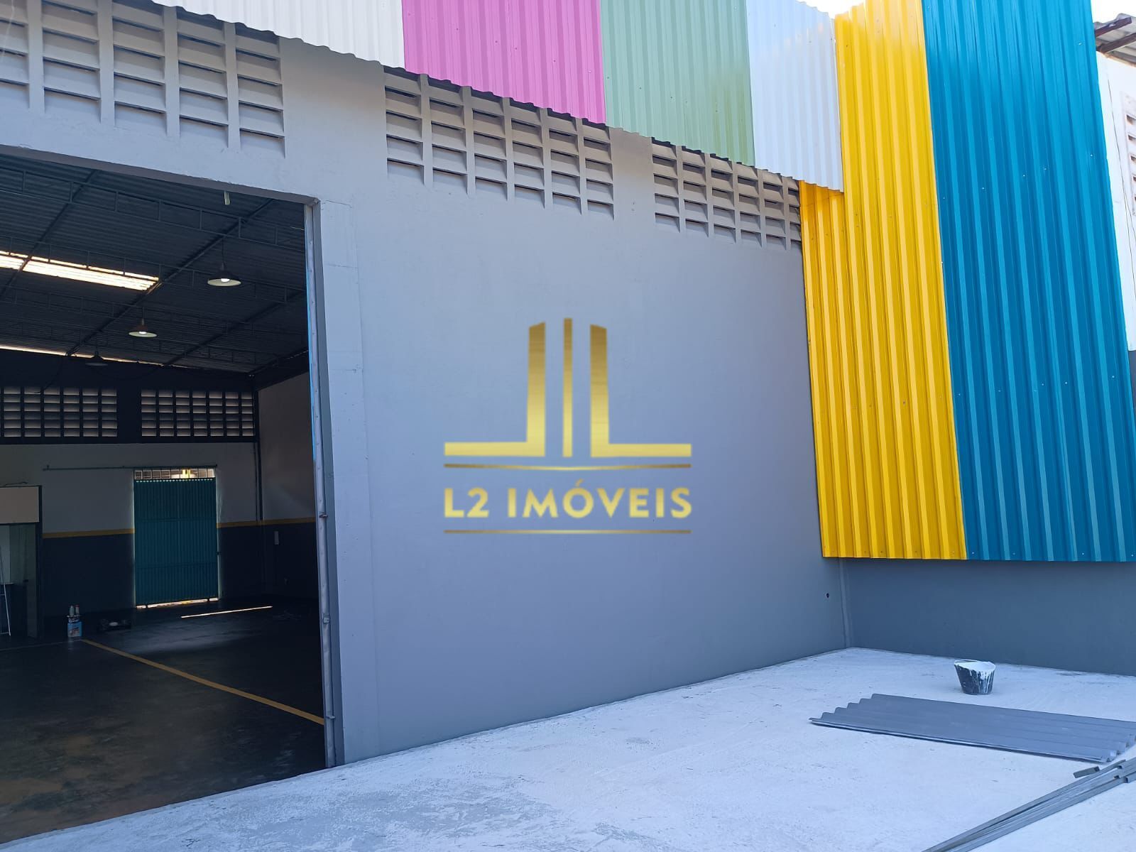 Loja-Salão, 260 m² - Foto 8