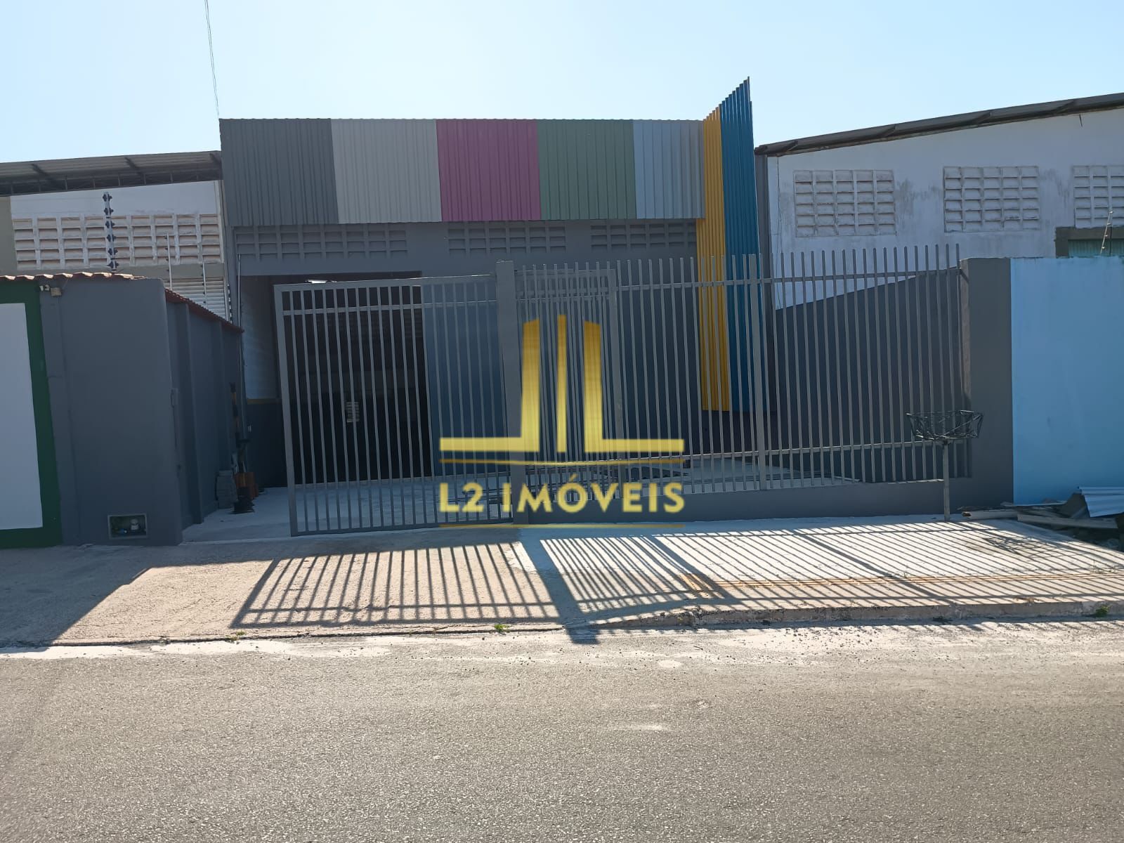 Loja-Salão, 260 m² - Foto 7