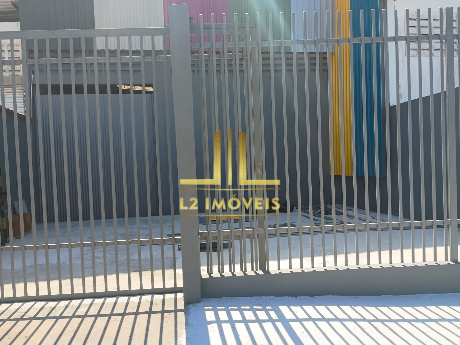 Loja-Salão, 260 m² - Foto 10