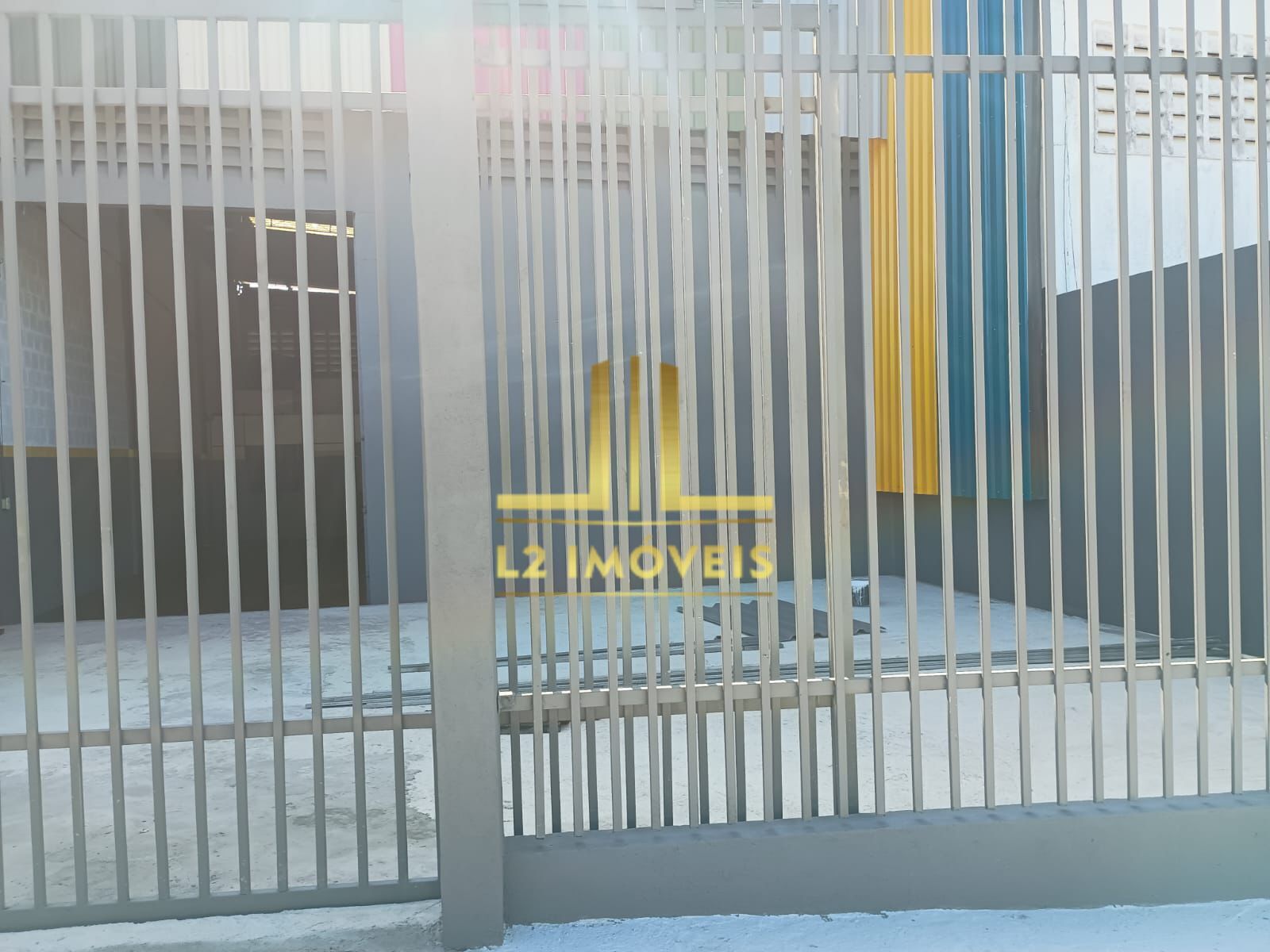 Loja-Salão, 260 m² - Foto 9