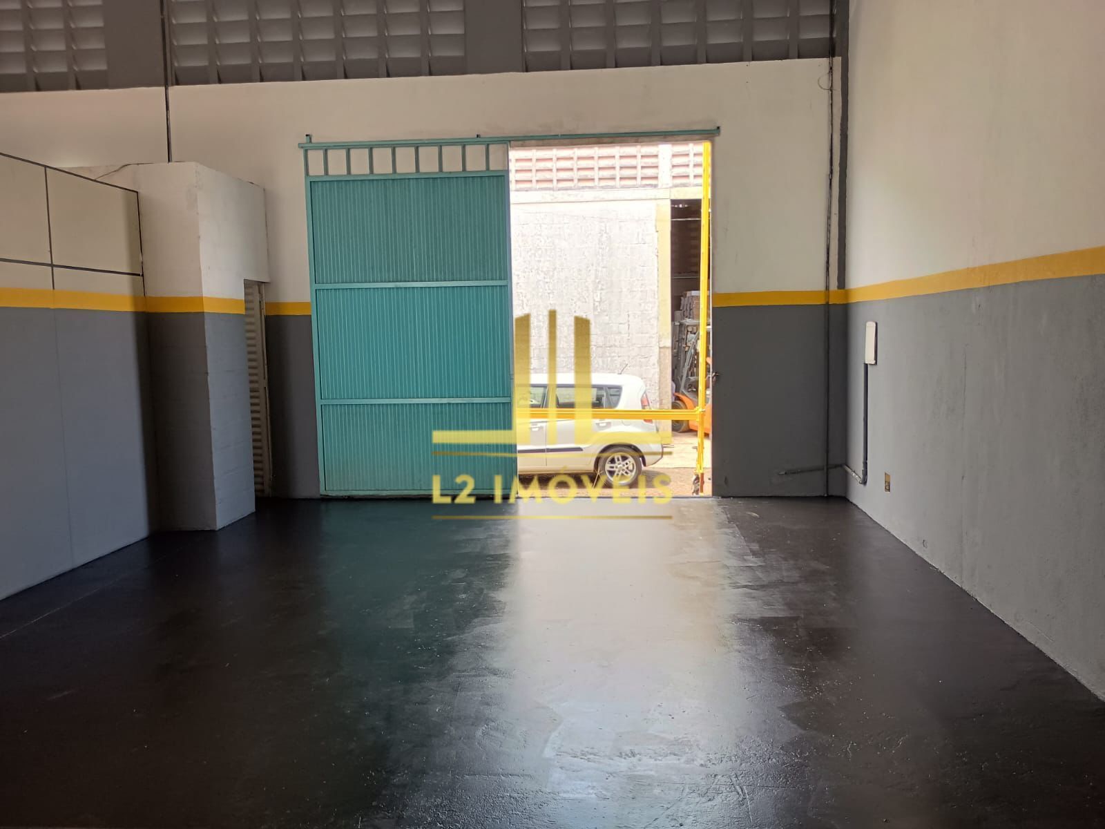 Loja-Salão, 260 m² - Foto 4