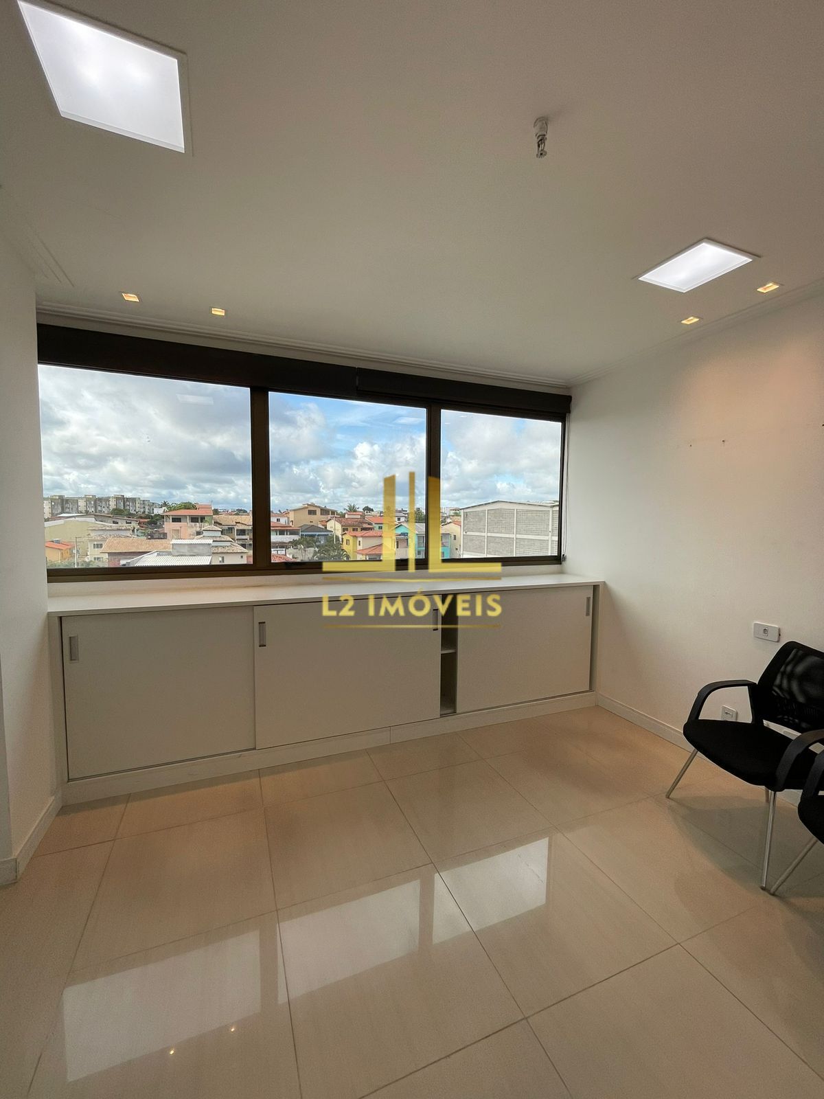 Conjunto Comercial-Sala à venda, 34m² - Foto 1