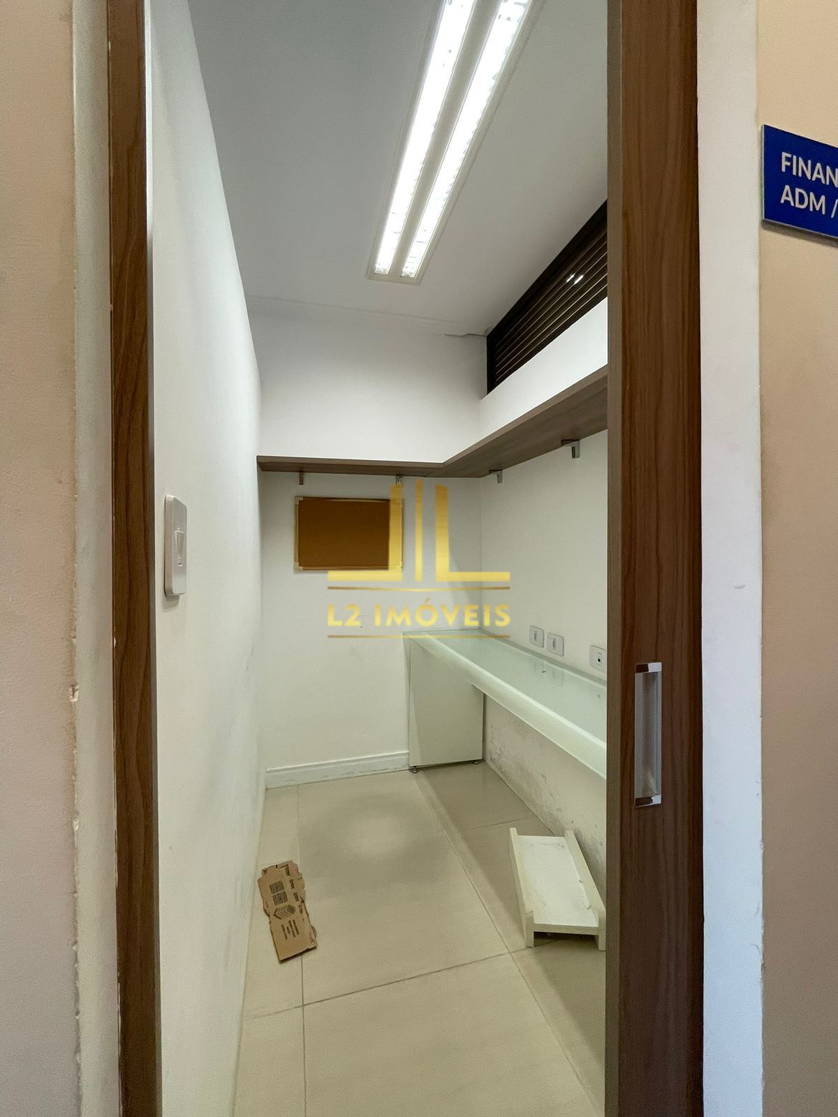 Conjunto Comercial-Sala à venda, 34m² - Foto 3