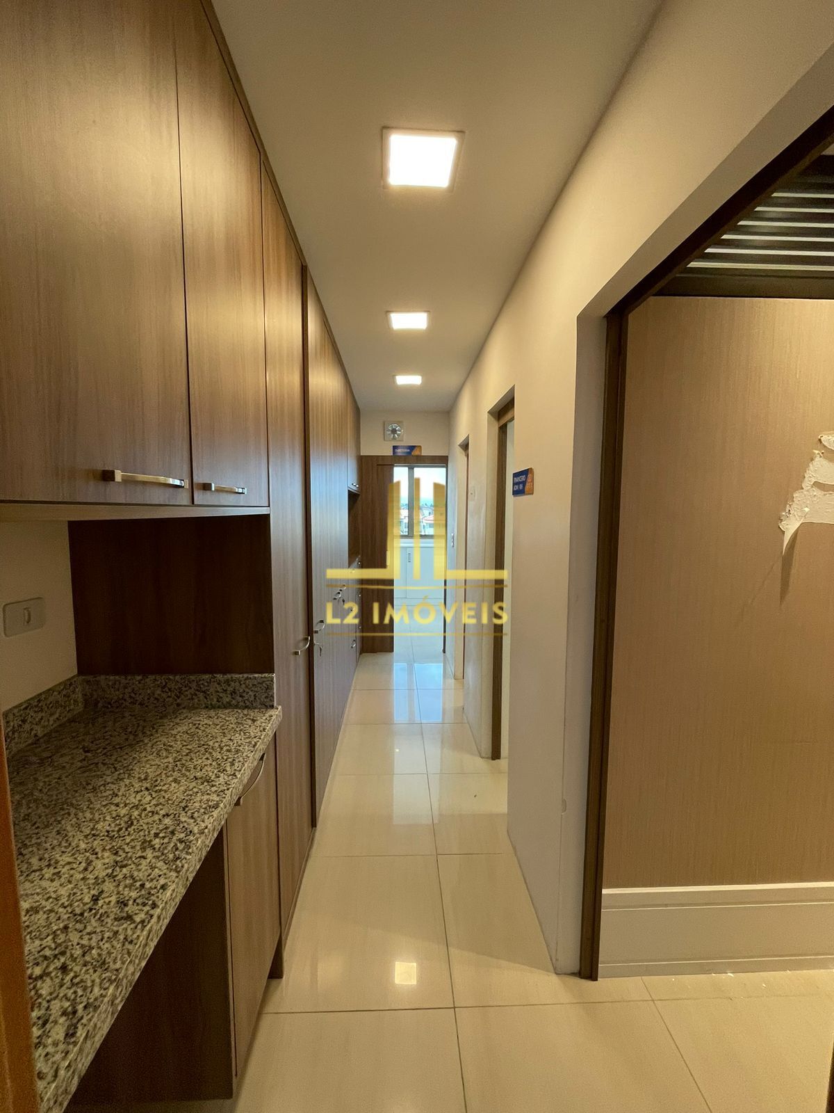 Conjunto Comercial-Sala à venda, 34m² - Foto 4