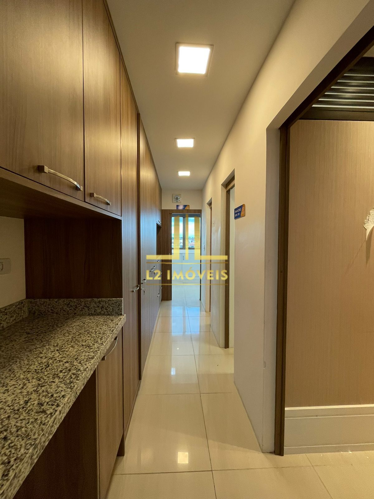 Conjunto Comercial-Sala à venda, 34m² - Foto 2