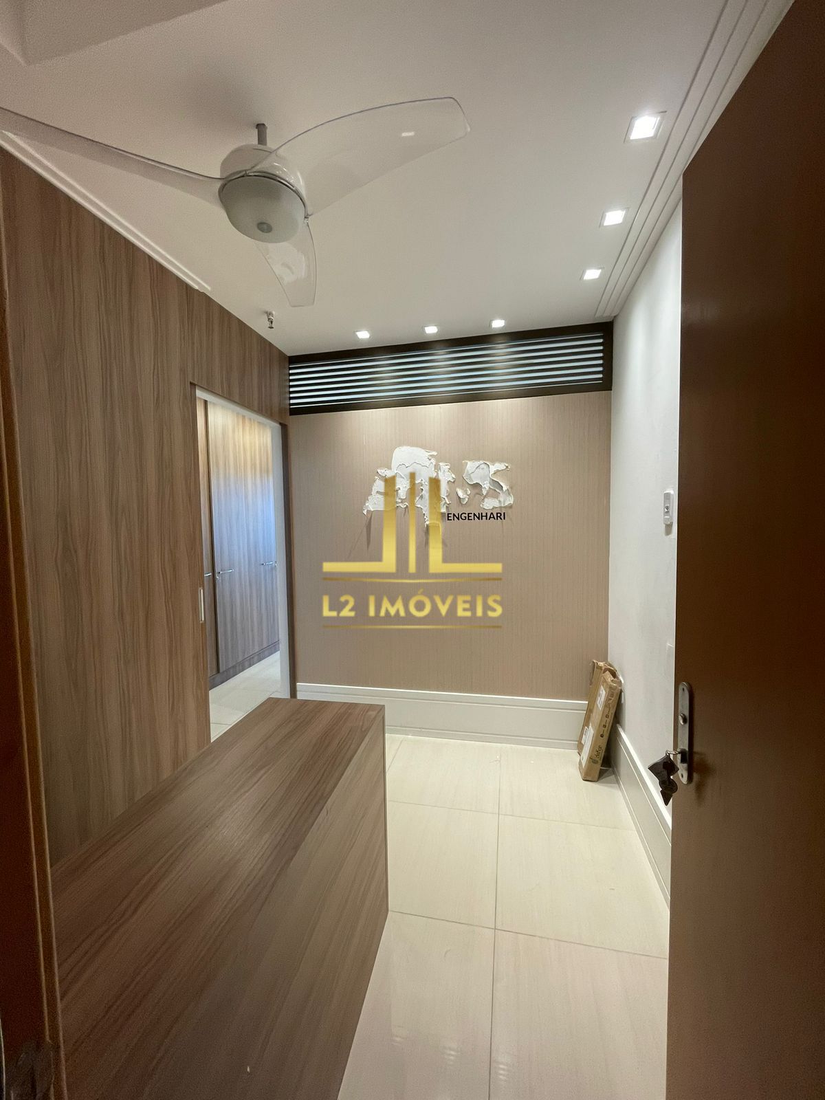 Conjunto Comercial-Sala à venda, 34m² - Foto 5