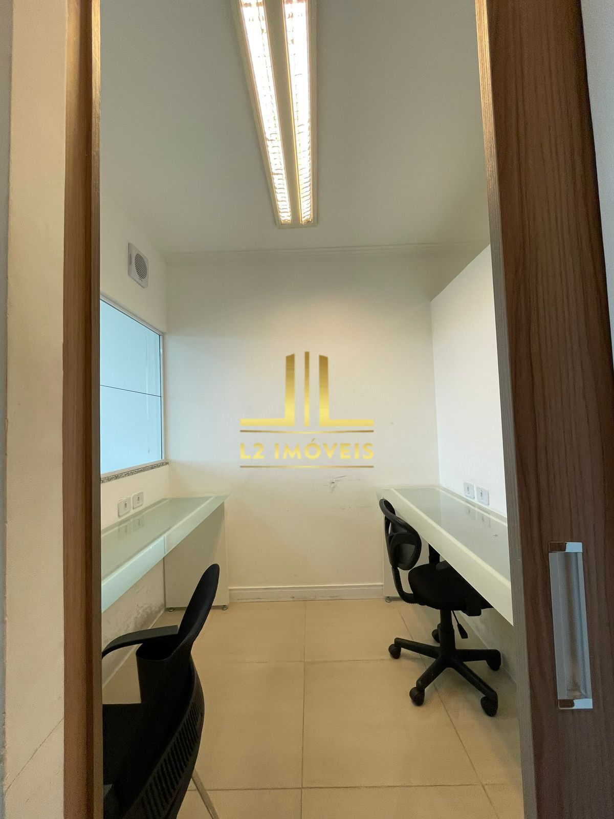 Conjunto Comercial-Sala à venda, 34m² - Foto 7