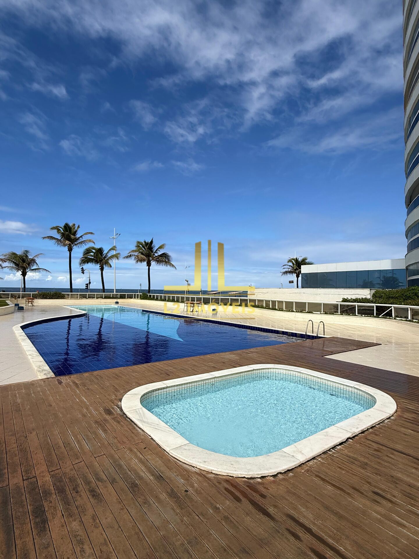 Apartamento à venda com 1 quarto, 59m² - Foto 16
