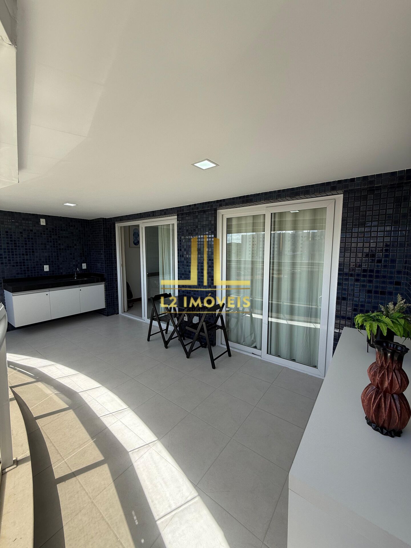 Apartamento à venda com 1 quarto, 59m² - Foto 12