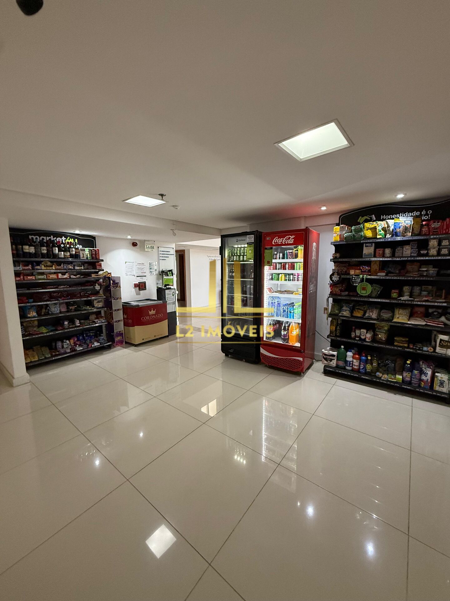 Apartamento à venda com 1 quarto, 59m² - Foto 14
