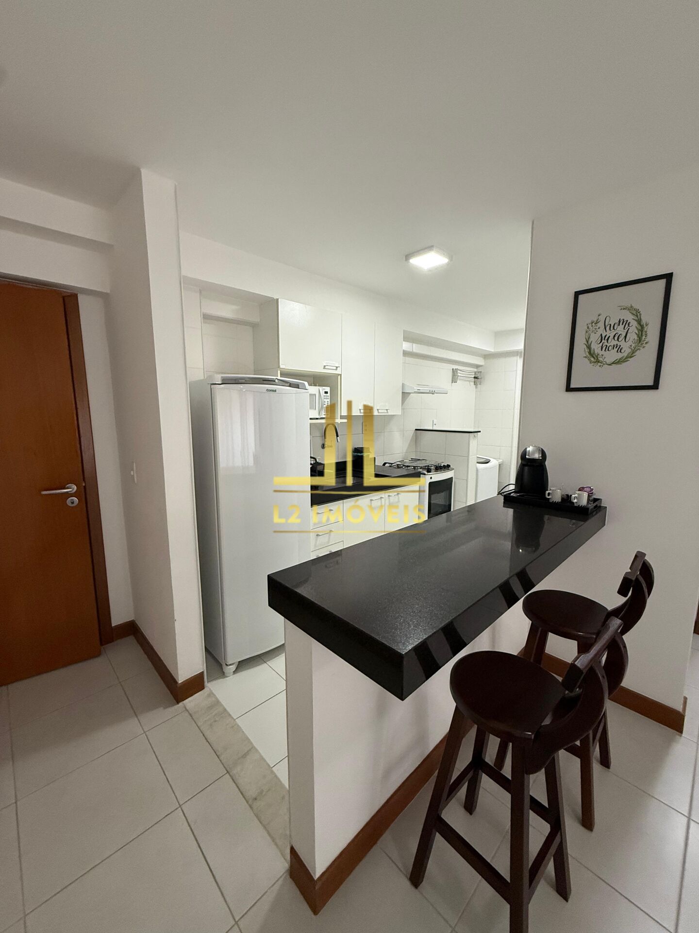 Apartamento à venda com 1 quarto, 59m² - Foto 11