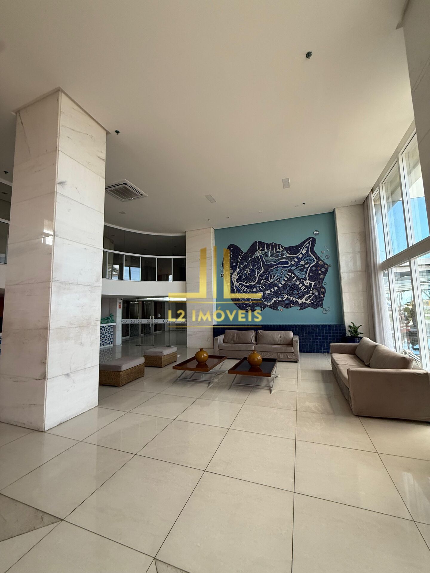 Apartamento à venda com 1 quarto, 59m² - Foto 15