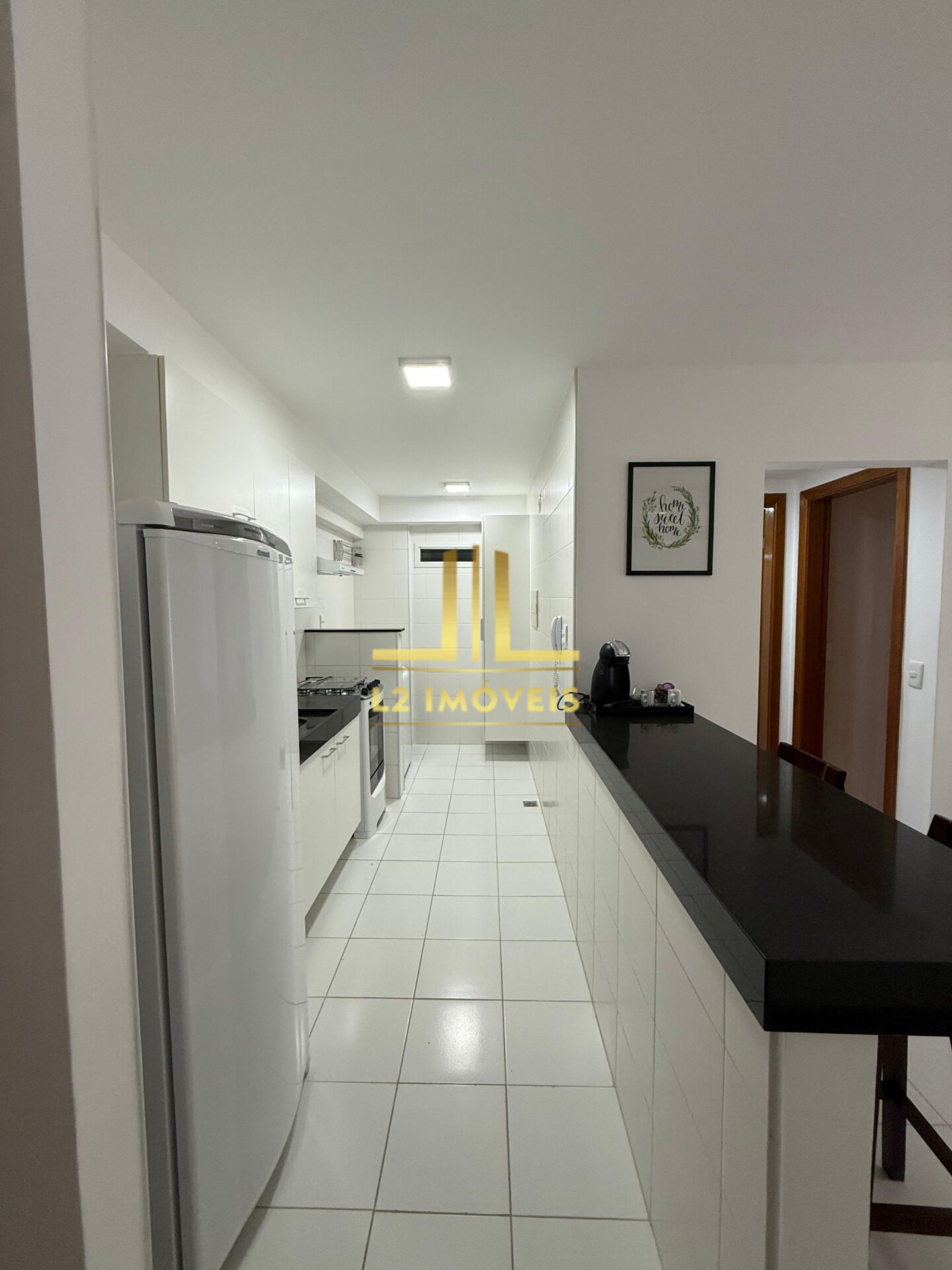Apartamento à venda com 1 quarto, 59m² - Foto 8