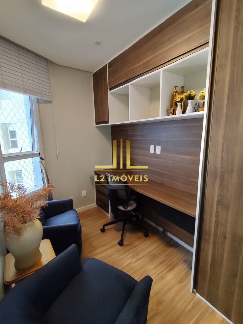 Apartamento, 3 quartos, 110 m² - Foto 17