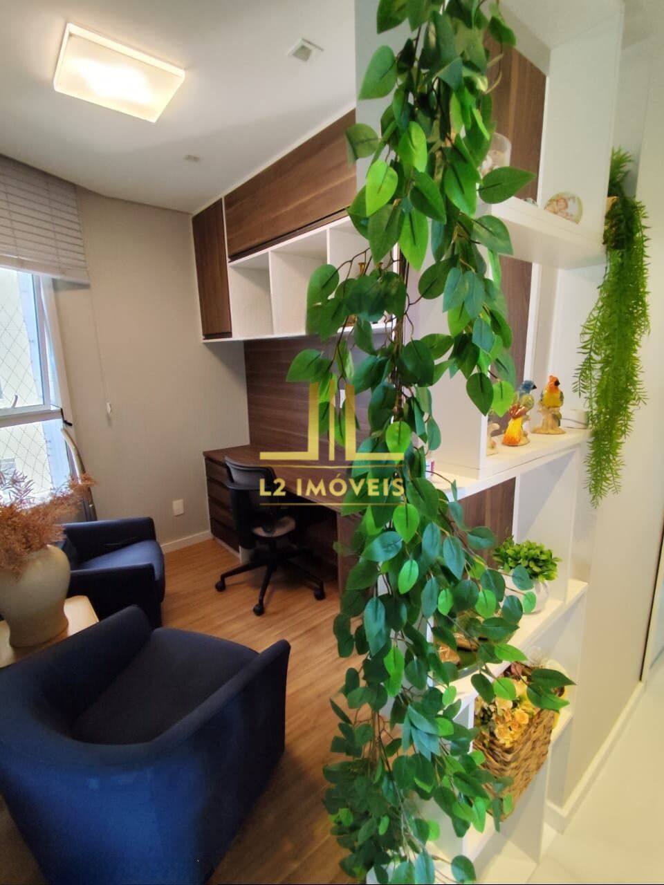 Apartamento, 3 quartos, 110 m² - Foto 11