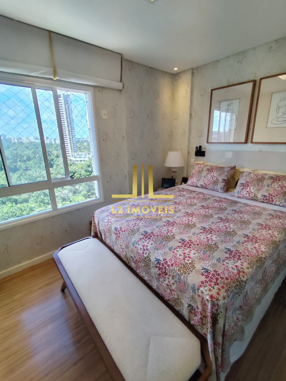 Apartamento, 3 quartos, 110 m² - Foto 6