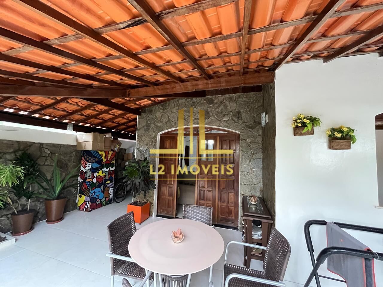 Casa de Condomínio, 3 quartos - Foto 21
