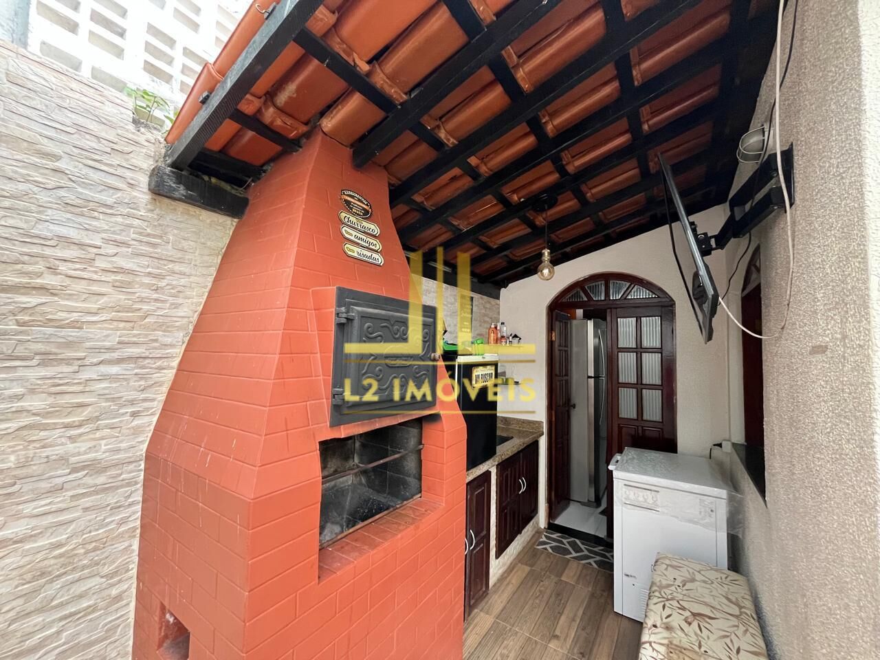 Casa de Condomínio, 3 quartos - Foto 7